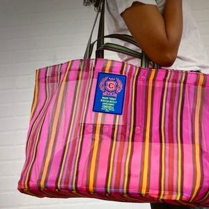 CONSUELA beach bag